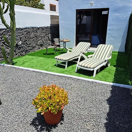 Bella Blanca * 플라야블랑카