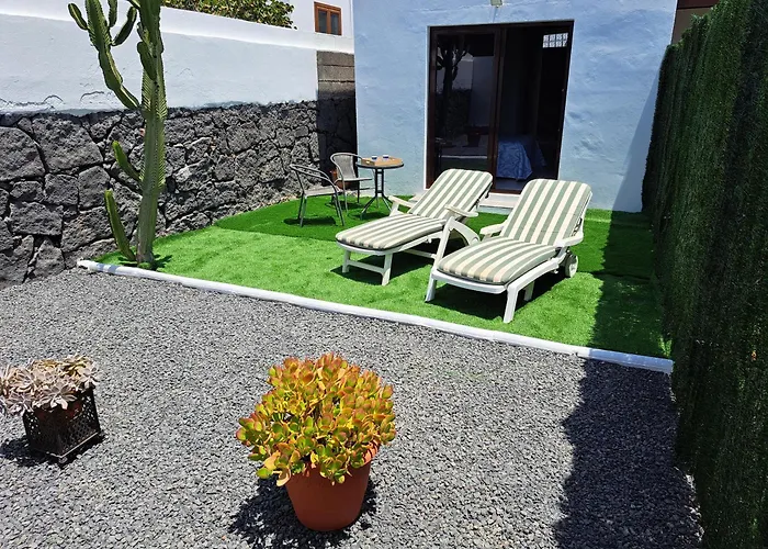 Bella Blanca * 플라야블랑카