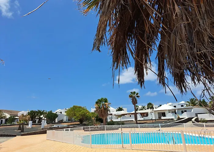 Bella Blanca 플라야블랑카