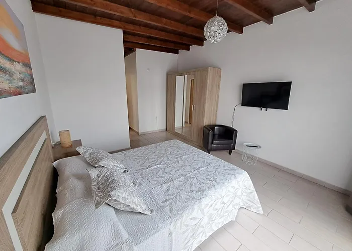 Bella Blanca 플라야블랑카