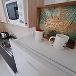 شقة Bella Blanca