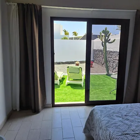 Appartement Bella Blanca *