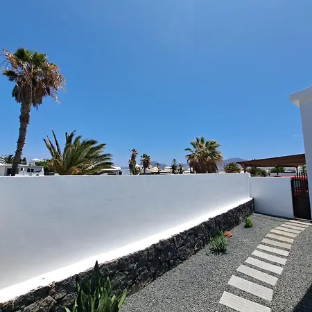 Apartament Bella Blanca