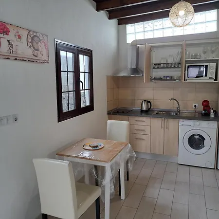 Apartment Bella Blanca *