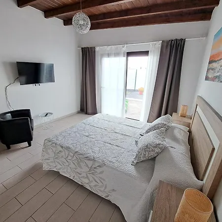 Appartement Bella Blanca Playa Blanca (Lanzarote)
