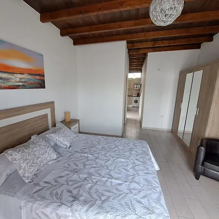 Bella Blanca Apartament Playa Blanca (Lanzarote)