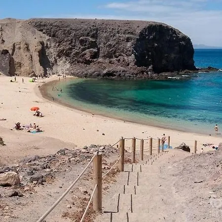 Bella Blanca Apartament Playa Blanca (Lanzarote)