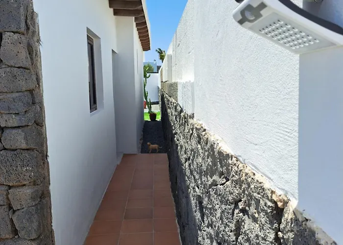 Bella Blanca * Playa Blanca (Lanzarote)