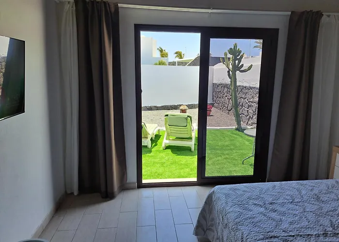 Apartment Bella Blanca *