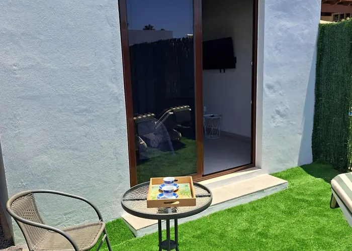 Apartament Bella Blanca *