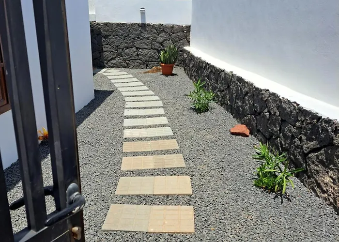 Apartament Bella Blanca