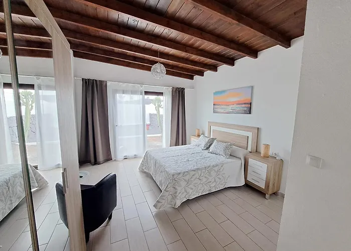 Bella Blanca Apartment