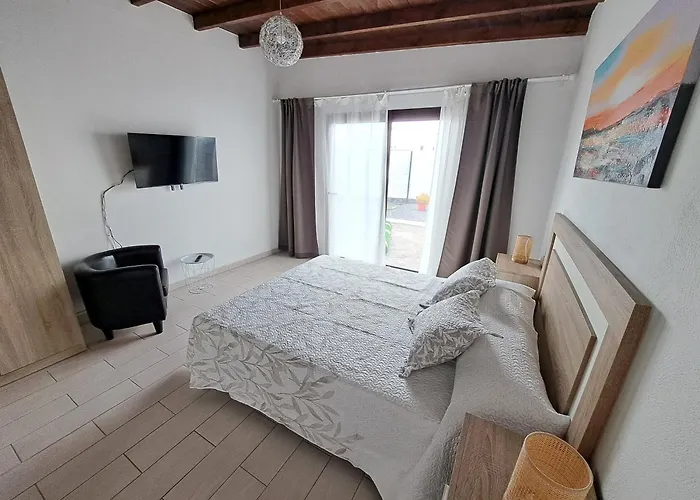 Apartment Bella Blanca Playa Blanca (Lanzarote)