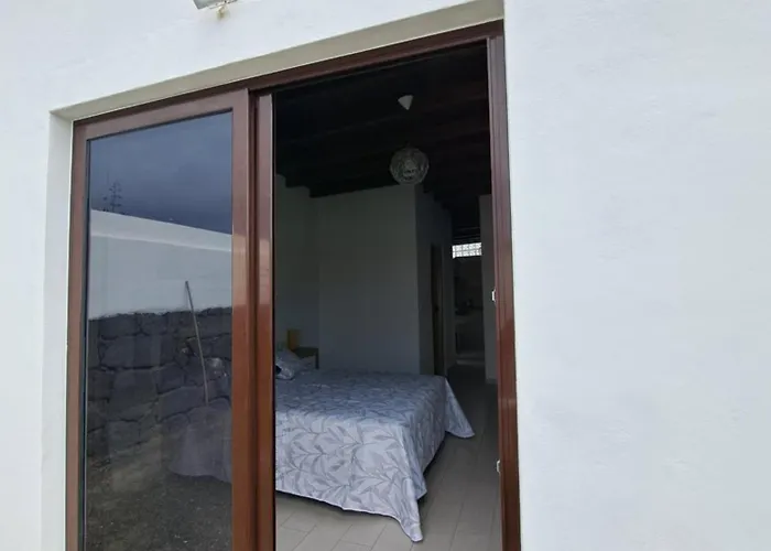 Apartament Bella Blanca
