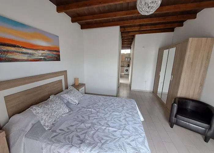 Bella Blanca Apartament Playa Blanca (Lanzarote)