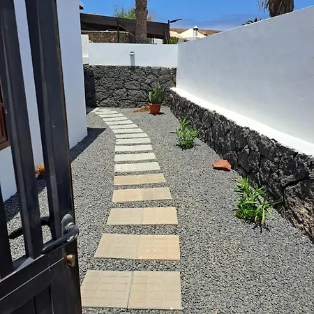 Апартаменты Bella Blanca