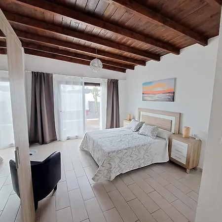 Bella Blanca Апартаменты