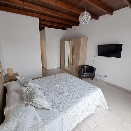 Bella Blanca Коста Бланка