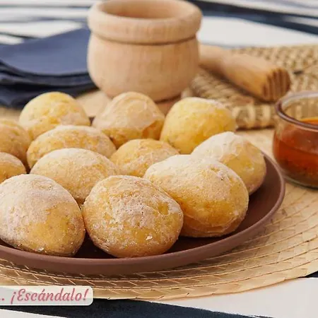 Bella Blanca Апартаменты *