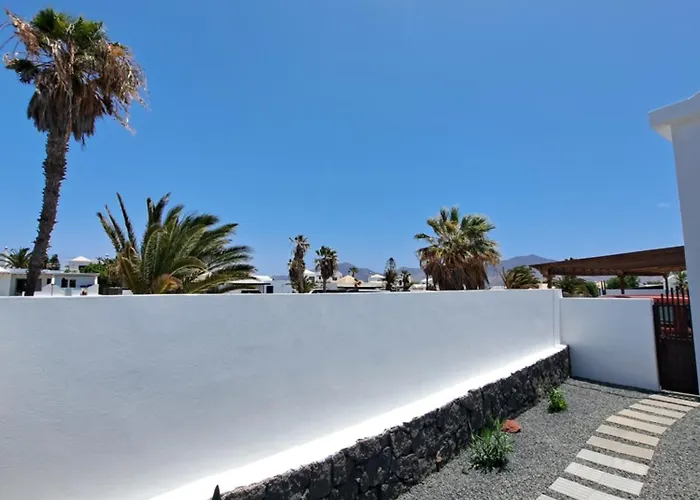 Appartement Bella Blanca