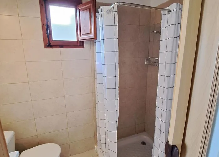 Appartement Bella Blanca Playa Blanca (Lanzarote)